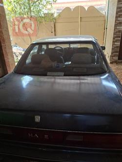 Toyota Chaser